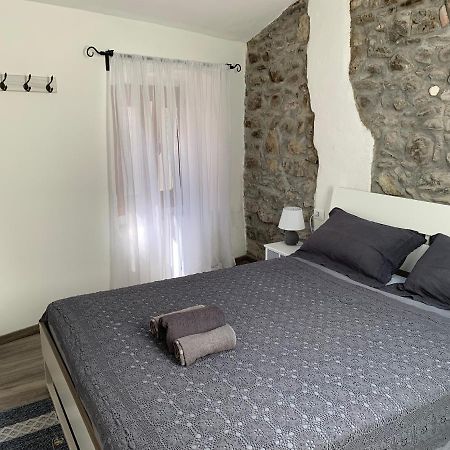 Вилла Casa La Rondinella Санто-Стефано-ди-Магра Экстерьер фото